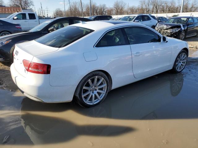 42657493 :رقم المزاد ، WAULFAFR9CA040662 vin ، 2012 Audi A5 Premium Plus مزاد بيع