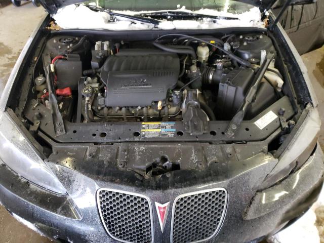 Продаж на аукціоні авто 2008 Pontiac Grand Prix Gxp, vin: 2G2WC58C481168421, номер лоту: 42615213