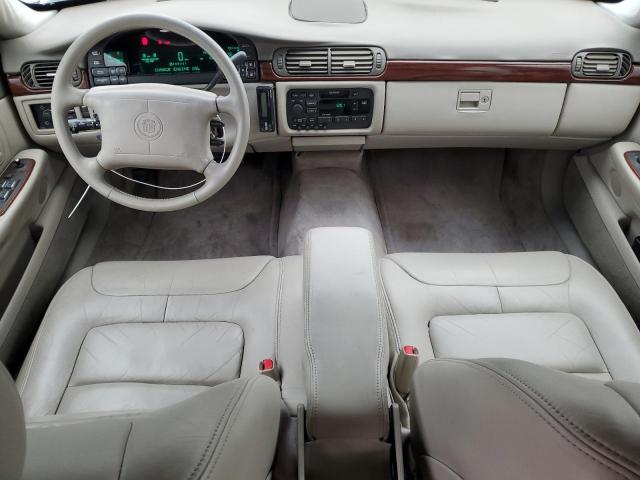 Aukcja sprzedaży 1999 Cadillac Deville, vin: 1G6KD54Y5XU758304, numer aukcji: 42731763