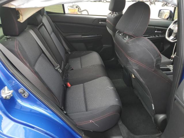 2020 Subaru Wrx Premium მანქანა იყიდება აუქციონზე, vin: JF1VA1F62L8801545, აუქციონის ნომერი: 42412693
