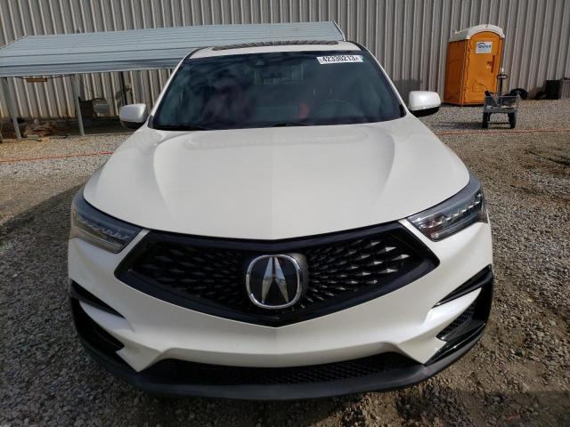 Продажа на аукционе авто 2019 Acura Rdx A-spec, vin: 5J8TC2H67KL030656, номер лота: 42330213