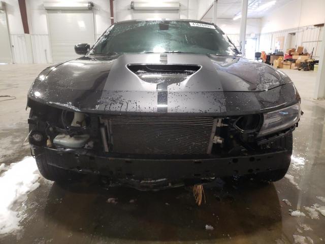 2015 Dodge Charger R/t მანქანა იყიდება აუქციონზე, vin: 2C3CDXCT5FH772194, აუქციონის ნომერი: 41678493