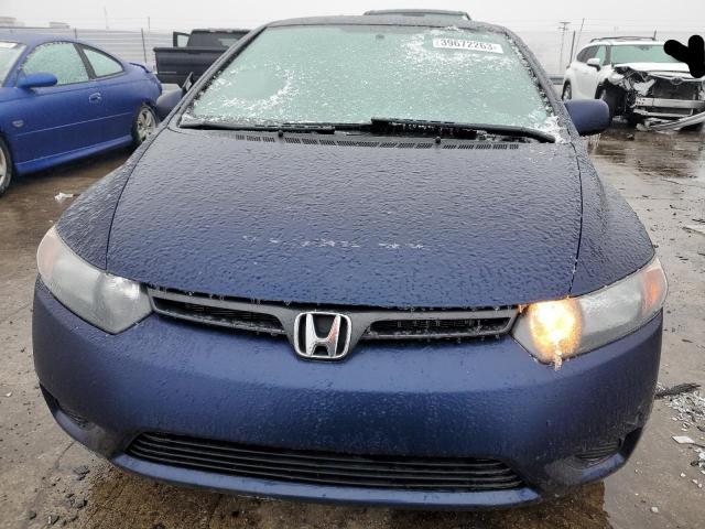 Aukcja sprzedaży 2008 Honda Civic Lx, vin: 2HGFG126X8H501287, numer aukcji: 39672263