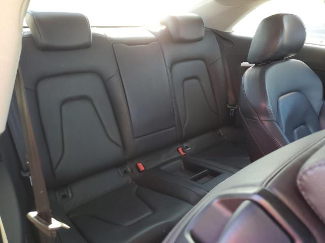 42657493 :رقم المزاد ، WAULFAFR9CA040662 vin ، 2012 Audi A5 Premium Plus مزاد بيع