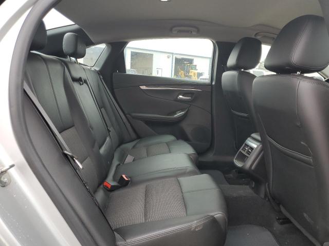 2017 Chevrolet Impala Lt მანქანა იყიდება აუქციონზე, vin: 2G1105SA8H9177090, აუქციონის ნომერი: 42053563
