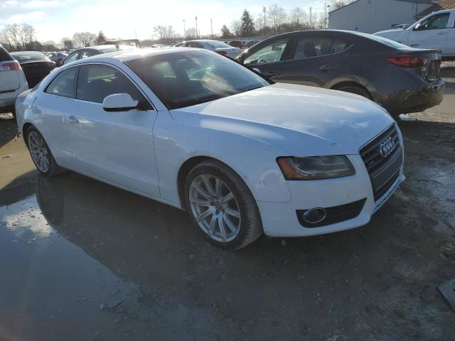 42657493 :رقم المزاد ، WAULFAFR9CA040662 vin ، 2012 Audi A5 Premium Plus مزاد بيع