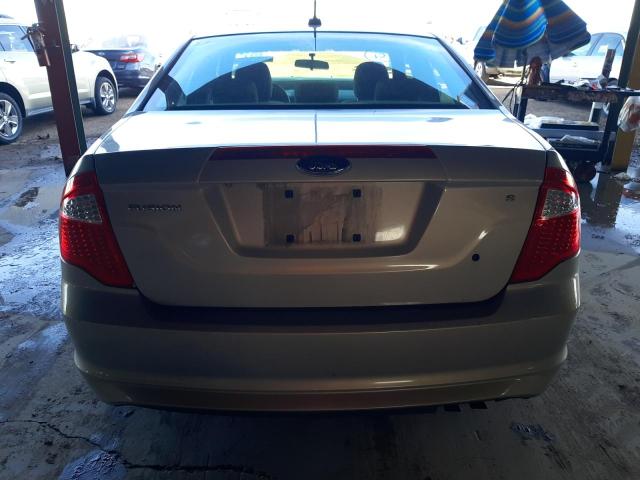 Aukcja sprzedaży 2010 Ford Fusion S, vin: 3FAHP0GA4AR197596, numer aukcji: 42679453