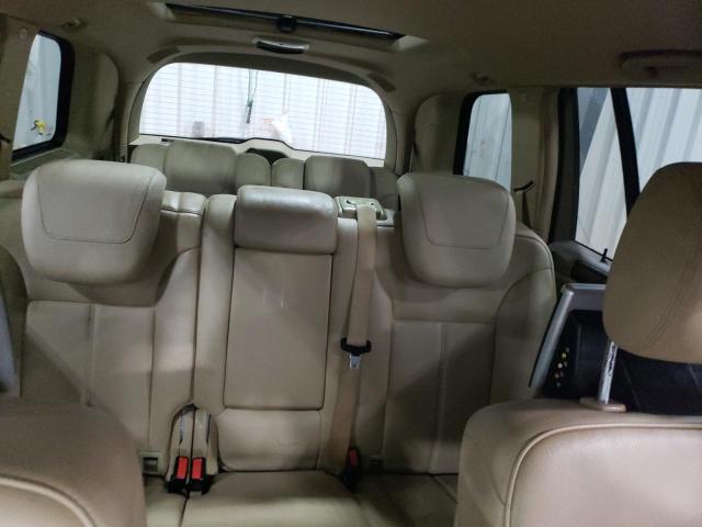 Aukcja sprzedaży 2011 Mercedes-benz Gl 450 4matic, vin: 4JGBF7BE3BA715324, numer aukcji: 42768843