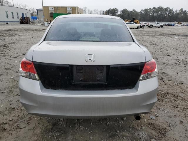 Aukcja sprzedaży 2010 Honda Accord Lx, vin: 1HGCP2F32AA111121, numer aukcji: 42062703