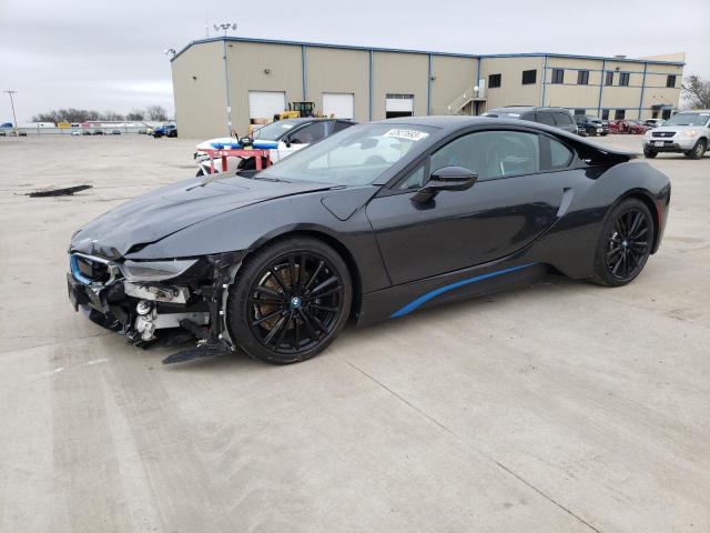Aukcja sprzedaży 2020 Bmw I8, vin: WBY2Z4C00L7F60776, numer aukcji: 42827693