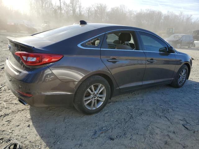Aukcja sprzedaży 2017 Hyundai Sonata Se, vin: 5NPE24AF2HH504266, numer aukcji: 42282293