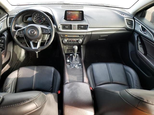 Продажа на аукционе авто 2018 Mazda 3 Touring, vin: 3MZBN1V30JM186413, номер лота: 42209723