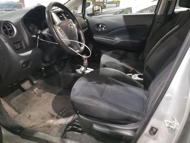 42739533 :رقم المزاد ، 3N1CE2CP8FL356374 vin ، 2015 Nissan Versa Note S مزاد بيع