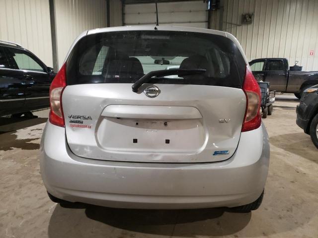 42739533 :رقم المزاد ، 3N1CE2CP8FL356374 vin ، 2015 Nissan Versa Note S مزاد بيع
