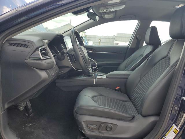 Продажа на аукционе авто 2022 Toyota Camry Se, vin: 4T1G11AK4NU631914, номер лота: 42544973