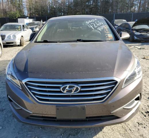 Aukcja sprzedaży 2017 Hyundai Sonata Se, vin: 5NPE24AF2HH504266, numer aukcji: 42282293