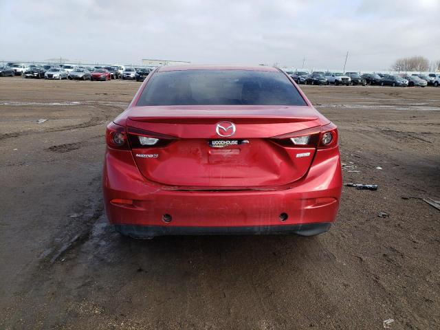 Продажа на аукционе авто 2018 Mazda 3 Touring, vin: 3MZBN1V30JM186413, номер лота: 42209723