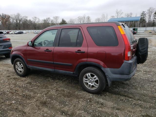 Продаж на аукціоні авто 2004 Honda Cr-v Ex, vin: SHSRD78894U228691, номер лоту: 42680003