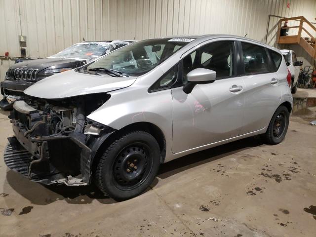 42739533 :رقم المزاد ، 3N1CE2CP8FL356374 vin ، 2015 Nissan Versa Note S مزاد بيع