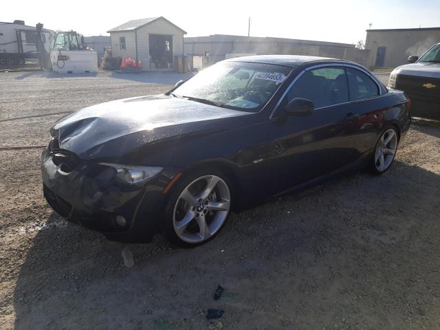 Продажа на аукционе авто 2011 Bmw 335 I, vin: WBADX7C55BE581754, номер лота: 42394653