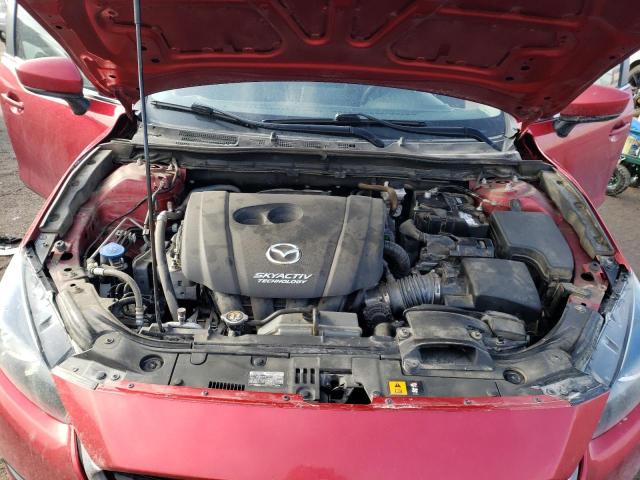 Продажа на аукционе авто 2018 Mazda 3 Touring, vin: 3MZBN1V30JM186413, номер лота: 42209723