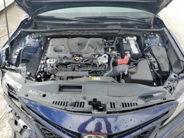 Продажа на аукционе авто 2022 Toyota Camry Se, vin: 4T1G11AK4NU631914, номер лота: 42544973