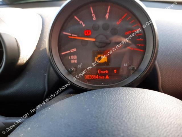 Aukcja sprzedaży 2015 Mini Countryman, vin: WMWZB720X0WS40299, numer aukcji: 42313423