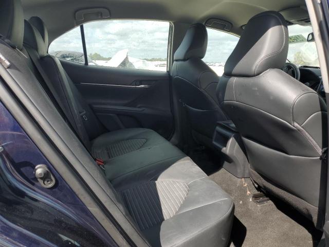 Продажа на аукционе авто 2022 Toyota Camry Se, vin: 4T1G11AK4NU631914, номер лота: 42544973