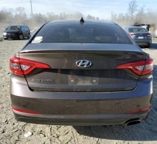 Aukcja sprzedaży 2017 Hyundai Sonata Se, vin: 5NPE24AF2HH504266, numer aukcji: 42282293