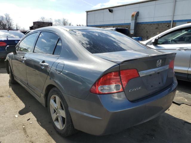 2009 Honda Civic Lx-s მანქანა იყიდება აუქციონზე, vin: 2HGFA166X9H325614, აუქციონის ნომერი: 42159593