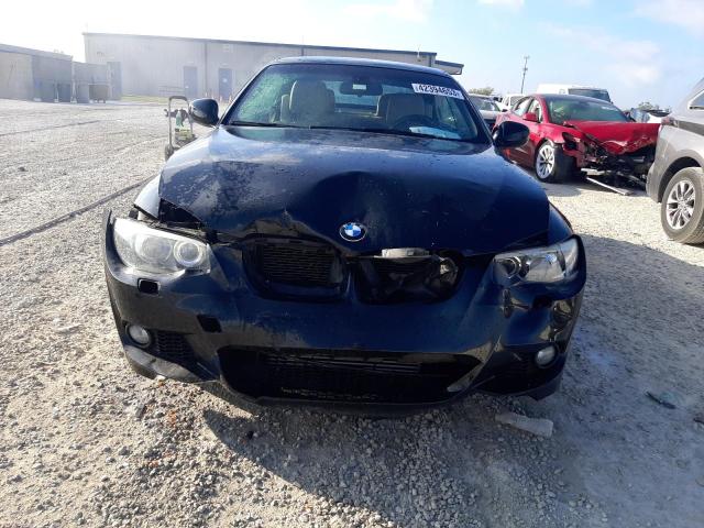 Продажа на аукционе авто 2011 Bmw 335 I, vin: WBADX7C55BE581754, номер лота: 42394653