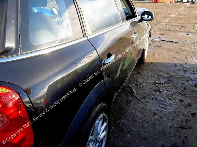 Aukcja sprzedaży 2015 Mini Countryman, vin: WMWZB720X0WS40299, numer aukcji: 42313423