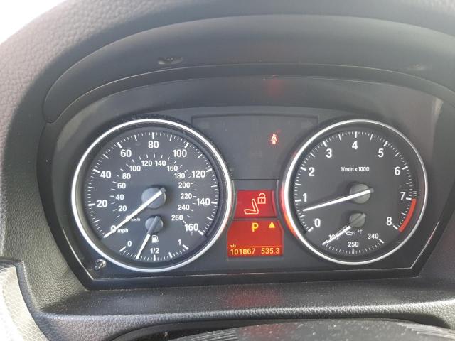 Продажа на аукционе авто 2011 Bmw 335 I, vin: WBADX7C55BE581754, номер лота: 42394653