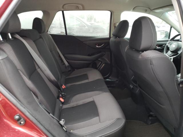 Aukcja sprzedaży 2020 Subaru Outback Premium, vin: 4S4BTACC0L3201892, numer aukcji: 42600923