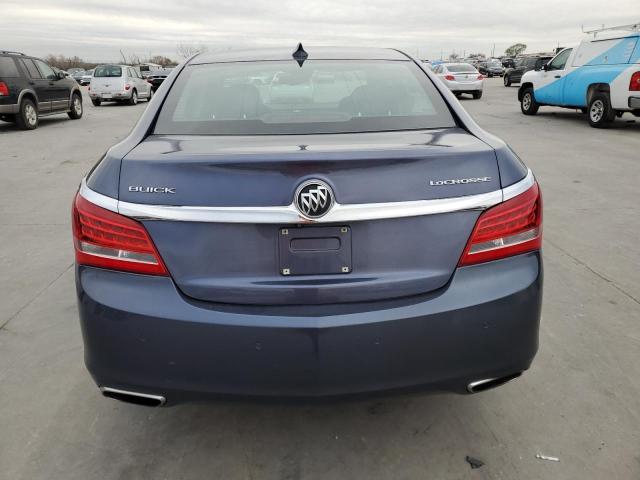 Aukcja sprzedaży 2015 Buick Lacrosse, vin: 1G4GB5G33FF202614, numer aukcji: 42653223