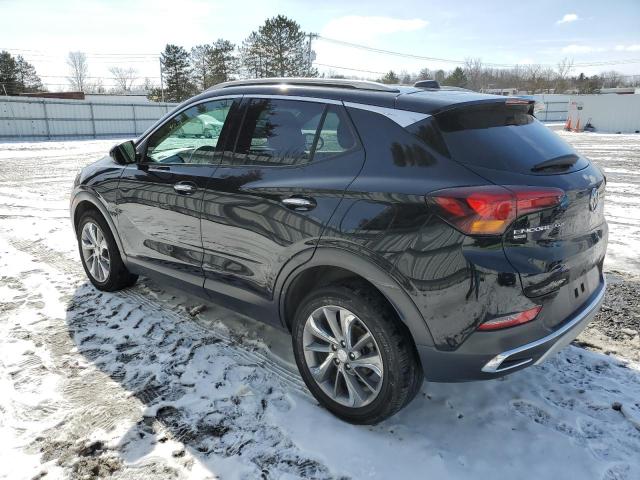Aukcja sprzedaży 2021 Buick Encore Gx Essence, vin: KL4MMGSL9MB174711, numer aukcji: 42723483
