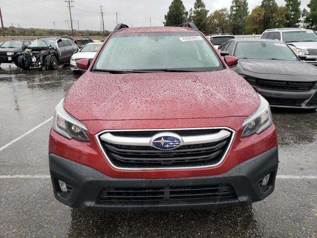 Aukcja sprzedaży 2020 Subaru Outback Premium, vin: 4S4BTACC0L3201892, numer aukcji: 42600923