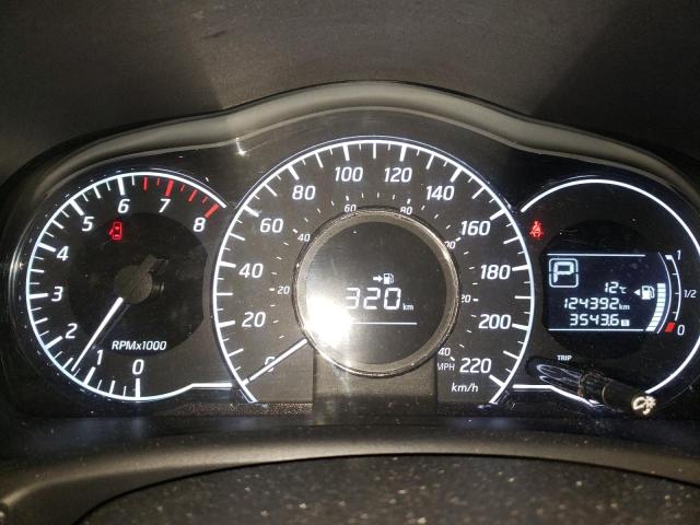 42739533 :رقم المزاد ، 3N1CE2CP8FL356374 vin ، 2015 Nissan Versa Note S مزاد بيع