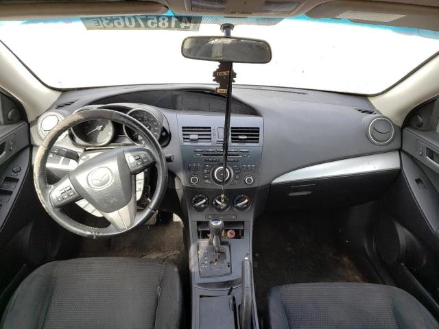 Продаж на аукціоні авто 2012 Mazda 3 I, vin: JM1BL1V79C1560450, номер лоту: 41857063