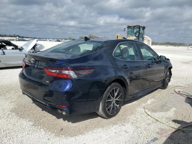 Продажа на аукционе авто 2022 Toyota Camry Se, vin: 4T1G11AK4NU631914, номер лота: 42544973
