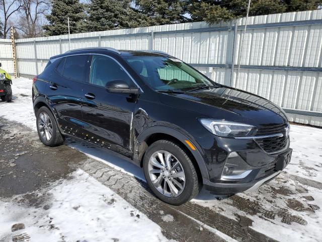Aukcja sprzedaży 2021 Buick Encore Gx Essence, vin: KL4MMGSL9MB174711, numer aukcji: 42723483