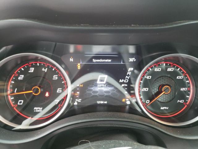 42593353 :رقم المزاد ، 2C3CDXJG5MH613663 vin ، 2021 Dodge Charger Sxt مزاد بيع