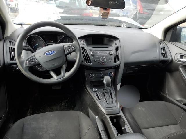 Продажа на аукционе авто 2017 Ford Focus Se, vin: 1FADP3K24HL318510, номер лота: 42364593