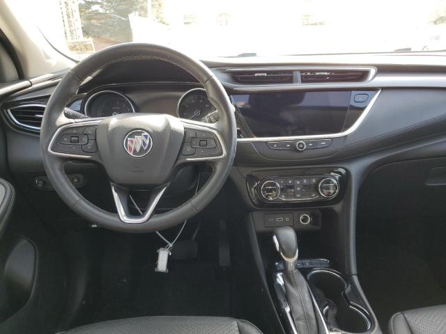 Aukcja sprzedaży 2021 Buick Encore Gx Essence, vin: KL4MMGSL9MB174711, numer aukcji: 42723483