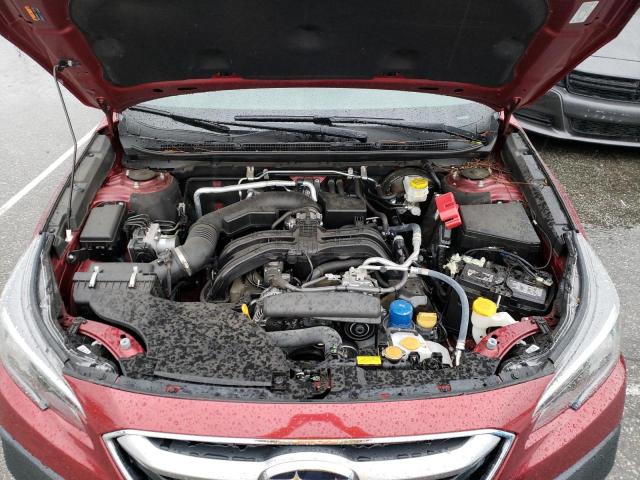 Aukcja sprzedaży 2020 Subaru Outback Premium, vin: 4S4BTACC0L3201892, numer aukcji: 42600923