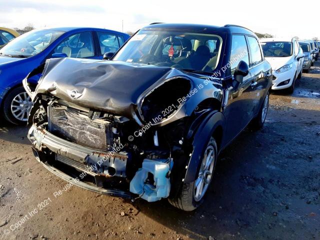Aukcja sprzedaży 2015 Mini Countryman, vin: WMWZB720X0WS40299, numer aukcji: 42313423
