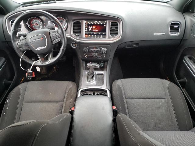 42593353 :رقم المزاد ، 2C3CDXJG5MH613663 vin ، 2021 Dodge Charger Sxt مزاد بيع