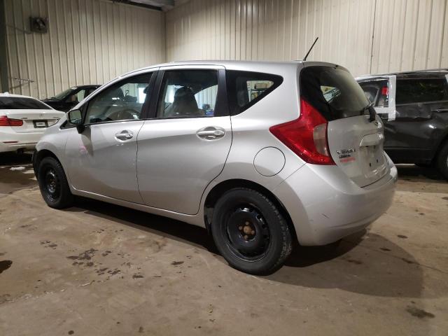42739533 :رقم المزاد ، 3N1CE2CP8FL356374 vin ، 2015 Nissan Versa Note S مزاد بيع