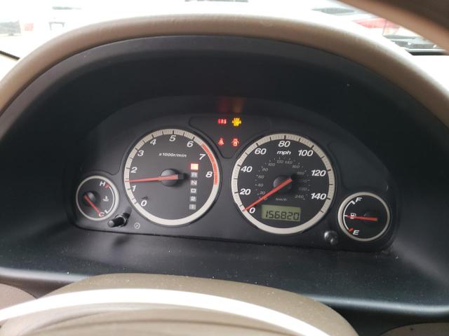 Продаж на аукціоні авто 2004 Honda Cr-v Ex, vin: SHSRD78894U228691, номер лоту: 42680003