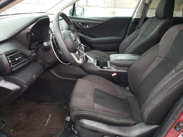 Aukcja sprzedaży 2020 Subaru Outback Premium, vin: 4S4BTACC0L3201892, numer aukcji: 42600923